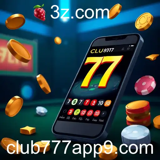 A Influência do Club777 no Mercado de Jogos Online