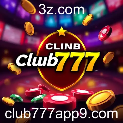 Crescimento e Impacto do Club777 no Mercado de Jogos Online
