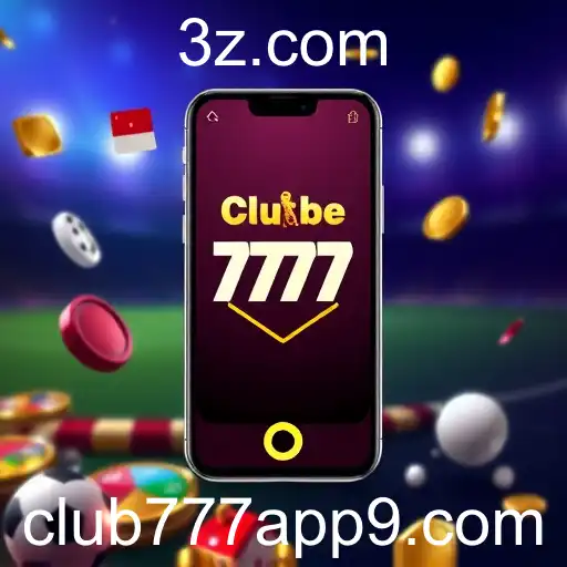 A Ascensão do Clube777 no Mercado de Jogos