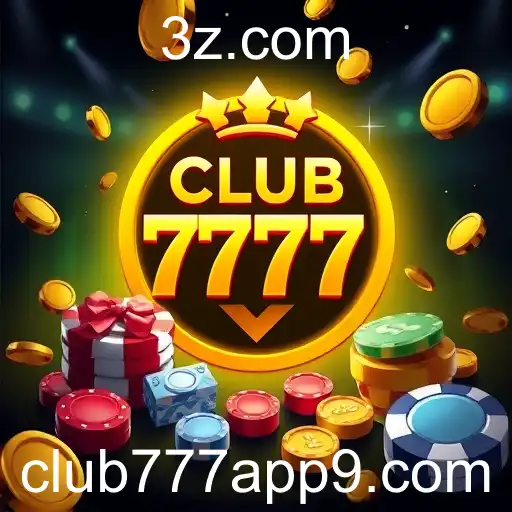 A Ascensão do Club777 no Mercado de Jogos Online