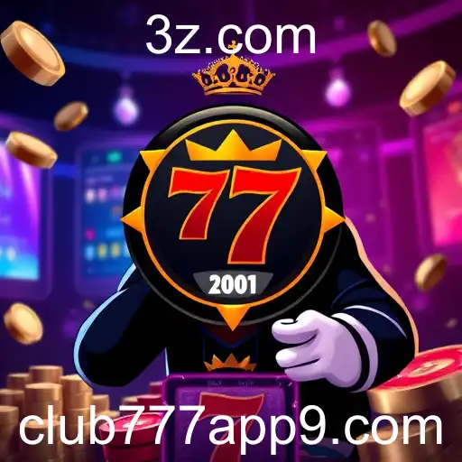 A Ascensão do Club777 no Cenário de Jogos Online