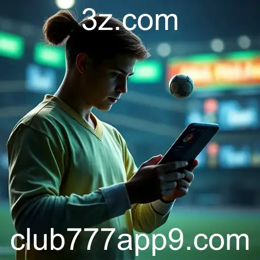 Inovação e Crescimento no Club777 App
