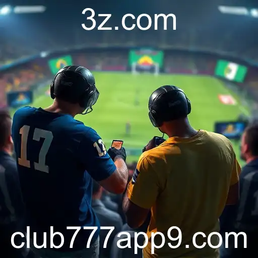 Inovações no Mercado de Jogos: Club777 App se Destaca em 2026