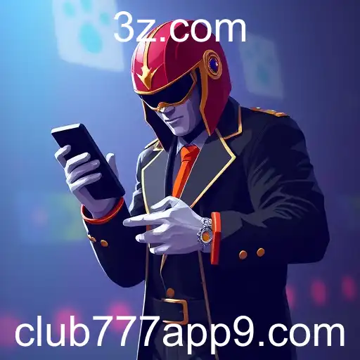 Tendências e Inovações no Mercado de Jogos Online: Um Olhar sobre o Club777 App