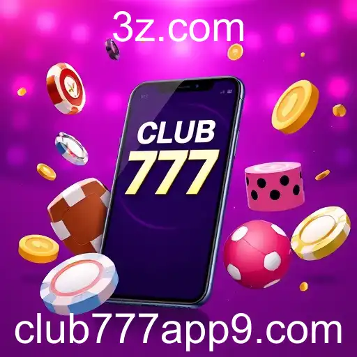 Club777 App: Tendências e Novidades em 2026