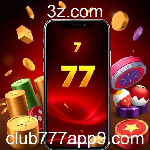 A Revolução dos Jogos Móveis: Club777 App em Destaque