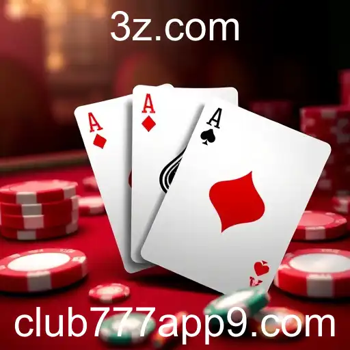 Club777: Expansão e Inovações no Mercado de Jogos