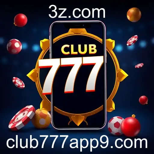A Expansão do Club777 App no Mercado de Jogos