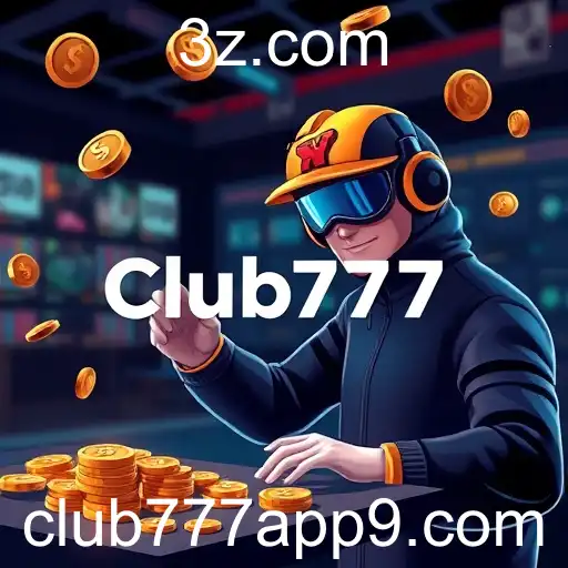 Club777 App: Expansão e Inovação no Mercado de Jogos