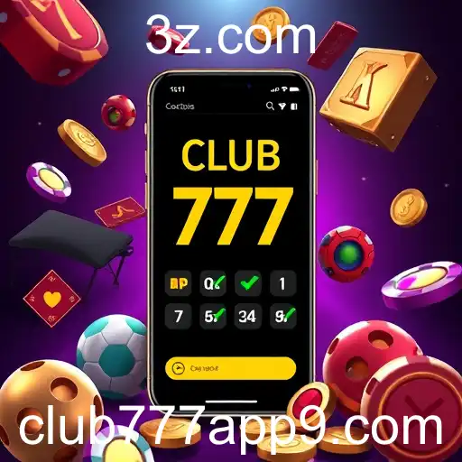 Inovações no mundo dos jogos online: Club777 lidera o caminho