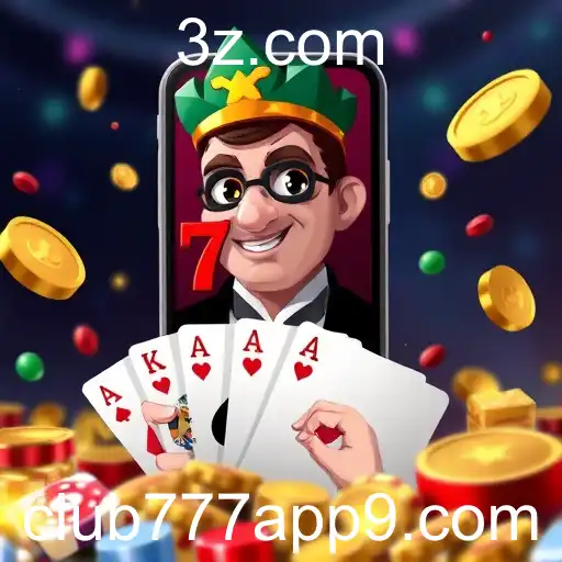 Crescimento e Desafios do Clube777 no Brasil