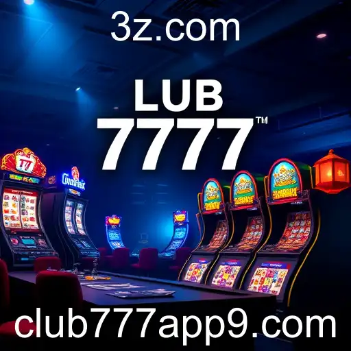 Inovações no Club777: O Futuro dos Jogos Online