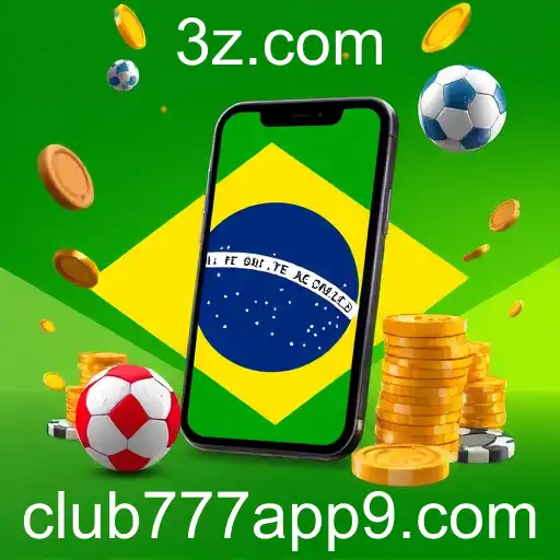 O Crescimento do Club777 no Cenário de Jogos Online
