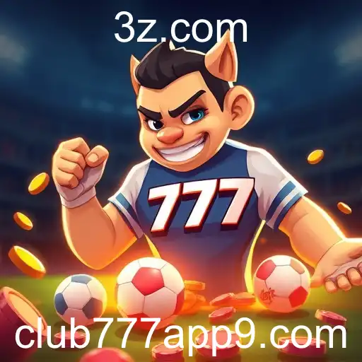 Crescimento do Club777 no Mercado de Jogos