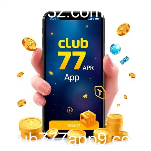 Inovações e Tendências no Club777 App