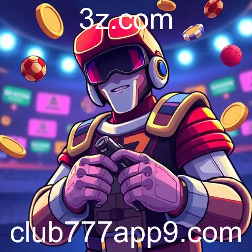 Club777 App: Revolução no Mundo dos Jogos em 2026