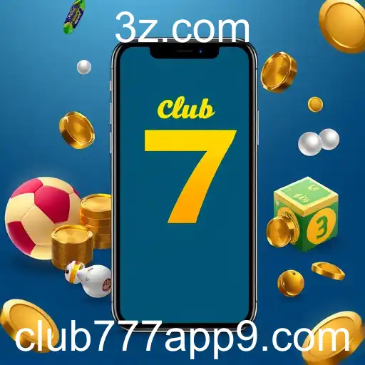 Club777 App e o Crescimento dos Jogos Online em 2026