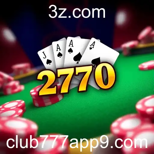 Tendências e Atualizações no Club777 App