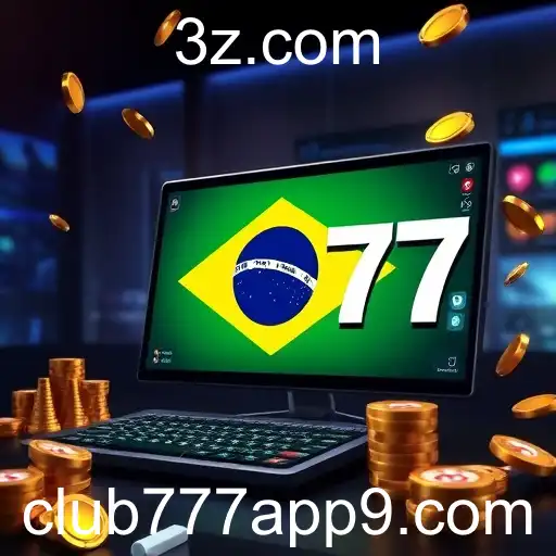 Club777 App Revoluciona o Mercado de Jogos Online em 2026