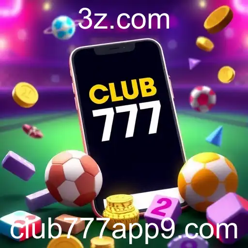 A Ascensão do Club777 no Cenário de Jogos Online