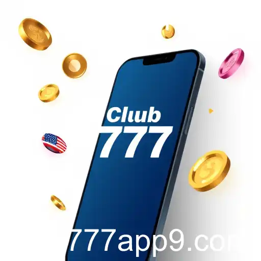 A Ascensão do Club777 no Cenário de Jogos