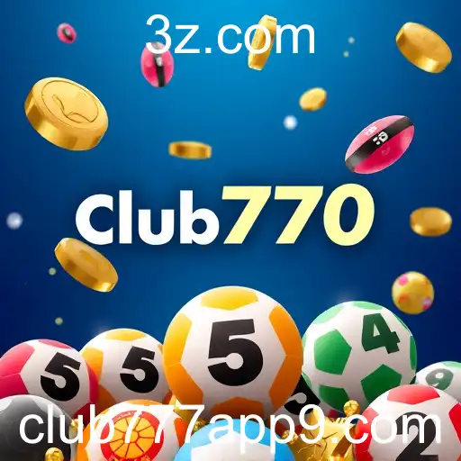A Ascensão do Club777 no Mercado de Jogos Online