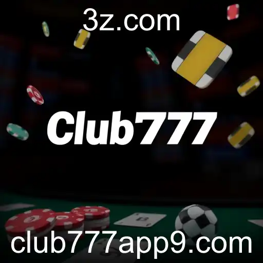 A Expansão do Club777 no Mercado de Jogos Online