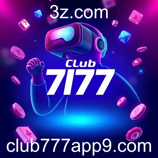 Expansão do Club777 no Mercado de Jogos