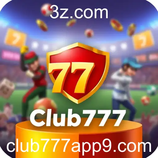 Expansão Explosiva do Club777 no Cenário de Jogos