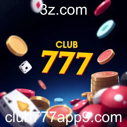 Nova Era dos Jogos Digitais: O Sucesso do Club777