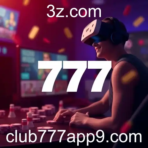 A Revolução dos Jogos Online no Brasil: Club777 e o Impacto da IA