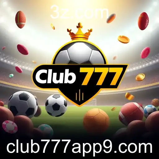 O Crescimento do Club777 no Cenário de Jogos