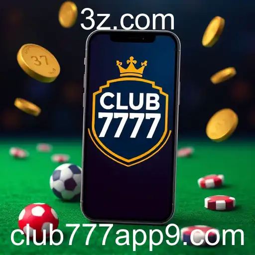 Crescimento do Club777 e o Futuro dos Jogos Online