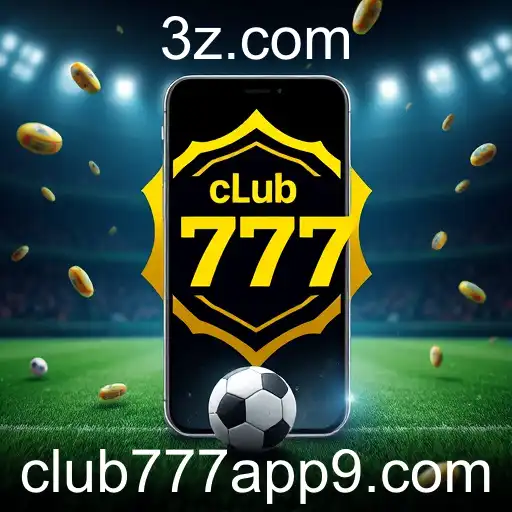 O Impacto do Club777 no Mercado de Jogos Online