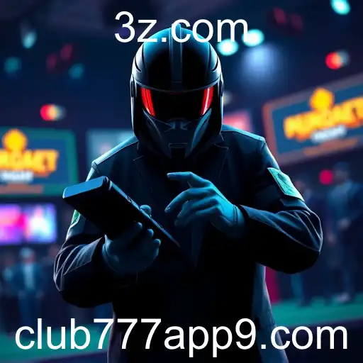 O Impacto Crescente do Club777 no Mercado de Jogos Online