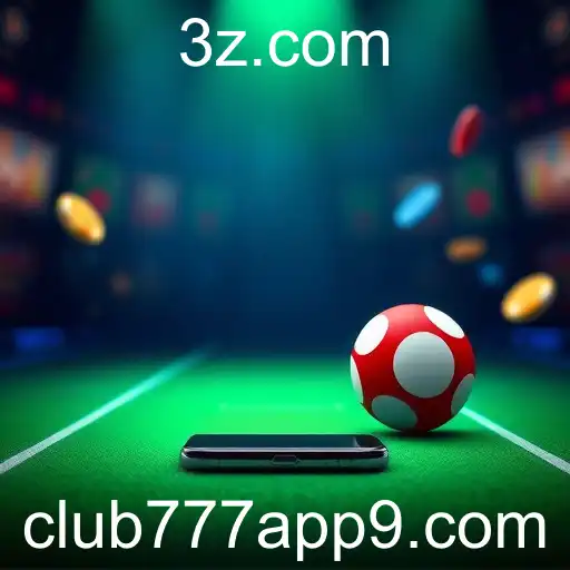O Impacto do Club777 no Mercado de Jogos em 2026
