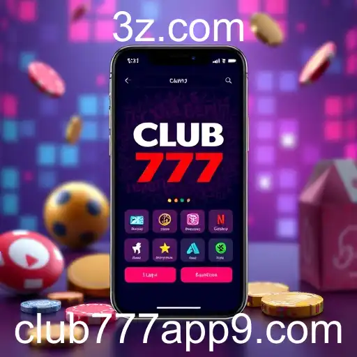 O Impacto do Club777 App no Setor de Jogos em Portugal