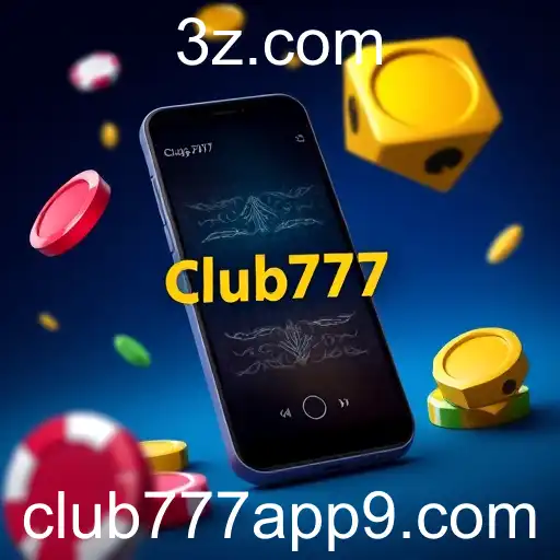Inovação e Segurança: A Transformação do Mercado de Jogos com Club777