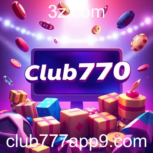 Nova Era dos Jogos Móveis: O Impacto do Club777