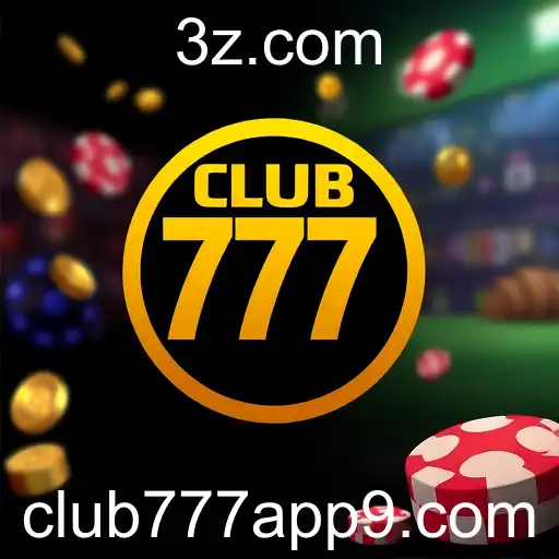 Nova Era dos Jogos com Club777 App