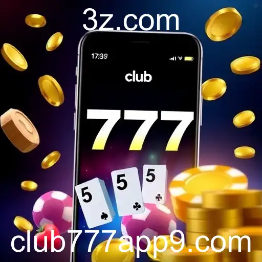 Novidades e Tendências do Club777 App no Mercado de Jogos