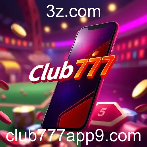 A Ascensão do club777 app no Cenário de Jogos em 2026
