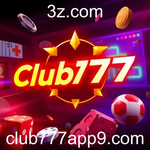 A Ascensão do Mercado de Jogos Online com o Club777