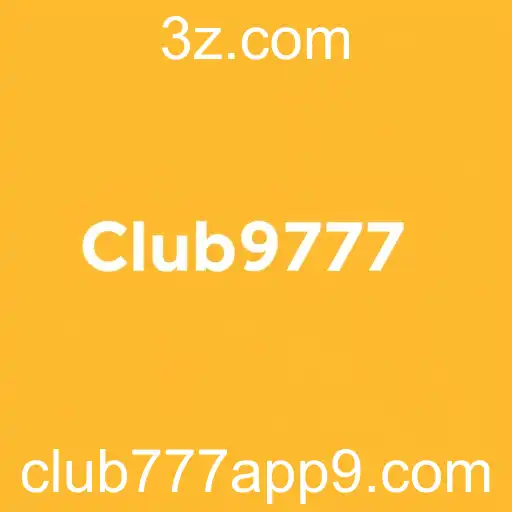Tecnologia e Tendências: O Impacto do 'Club777 App' no Mercado de Jogos Online