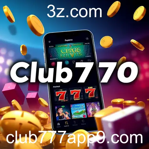 Ascensão do Club777 no Cenário de Jogos Online