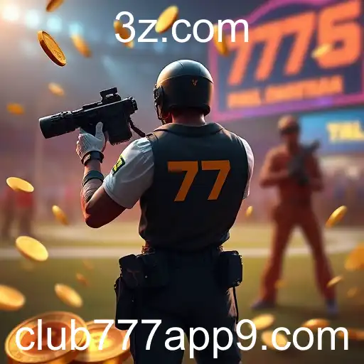 A Ascensão do club777 app no Cenário de Jogos em 2026